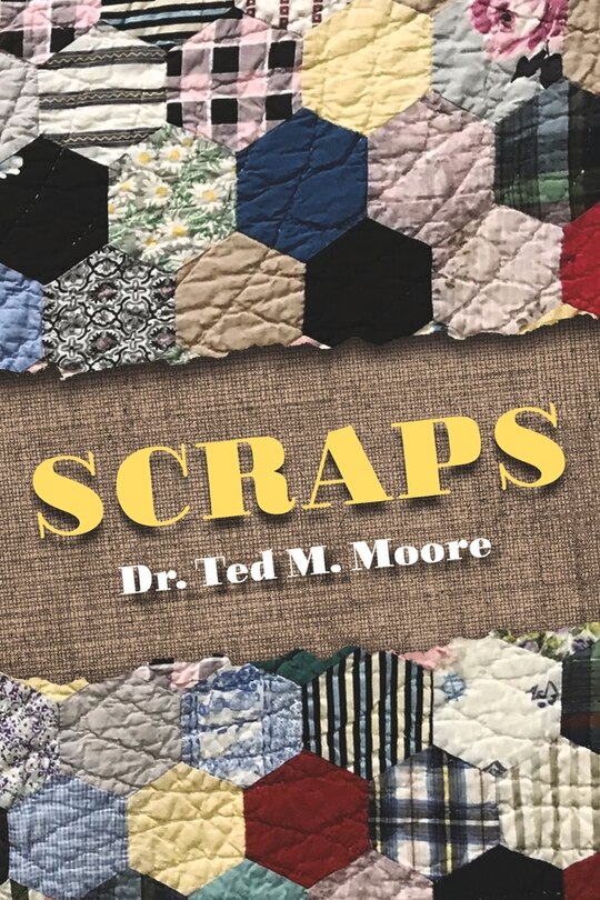 Front cover_Scraps