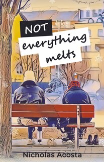 Couverture_Not everything melts