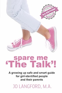 Couverture_Spare Me 'The Talk'!