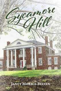 Front cover_Sycamore Hill