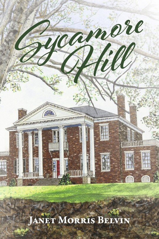 Front cover_Sycamore Hill