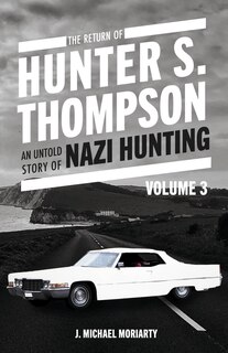 Couverture_THE RETURN OF HUNTER S. THOMPSON