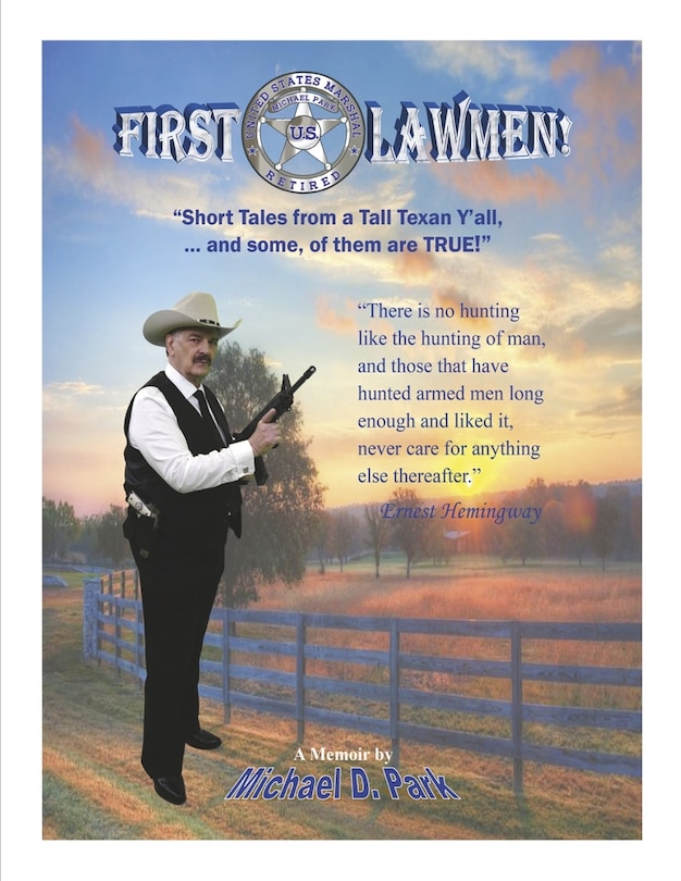 Couverture_First Lawmen