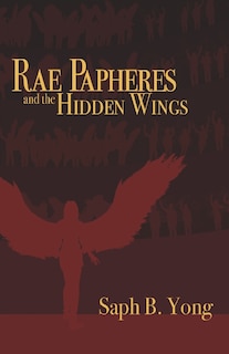 Couverture_Rae Papheres and the hidden wings
