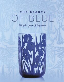 Front cover_The Beauty of Blue