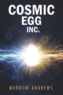 Front cover_COSMIC EGG INC.