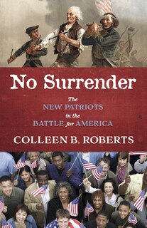 Couverture_No Surrender