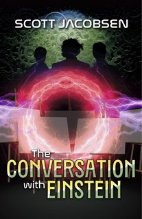 Couverture_The Conversation with Einstein