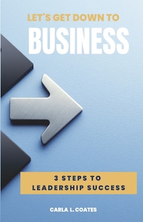 Couverture_Let's Get Down To Business