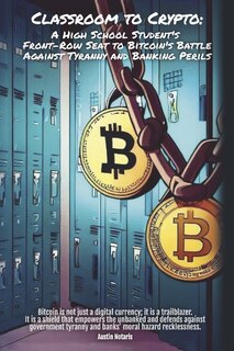 Couverture_CLASSROOM TO CRYPTO:
