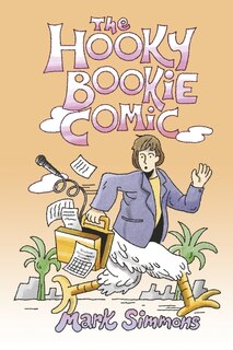 Couverture_The Hooky Bookie Comic
