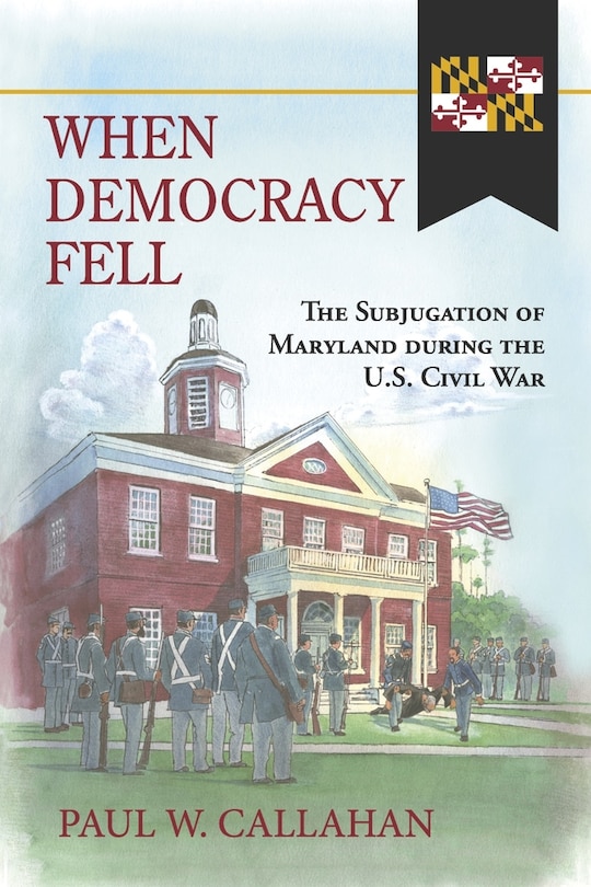 Front cover_When Democracy Fell