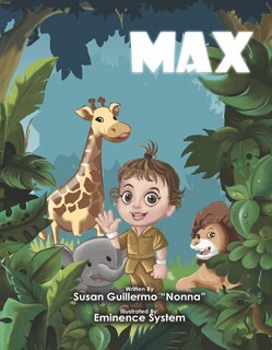 Front cover_Max