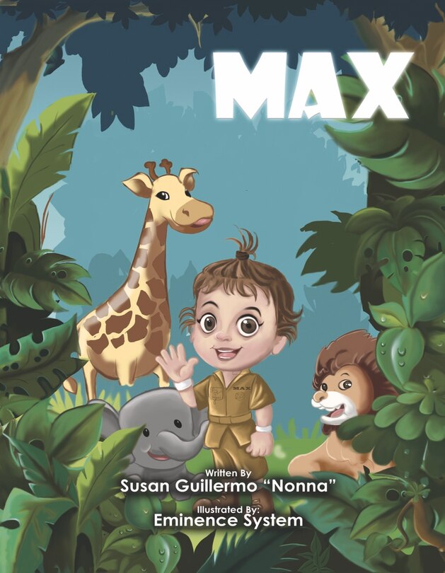 Front cover_Max