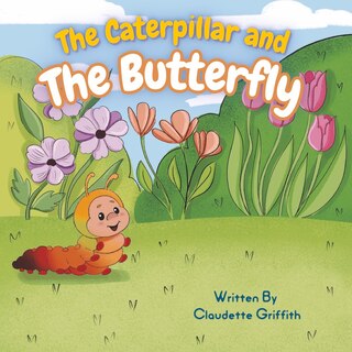 Couverture_The Caterpillar and The Butterfly