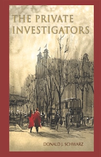 The Private Investigators