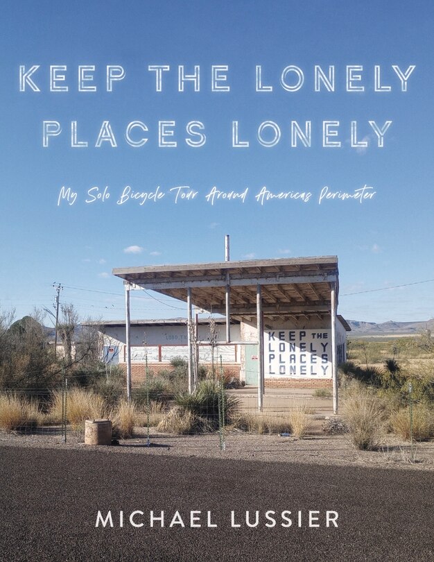 Couverture_Keep The Lonely Places Lonely