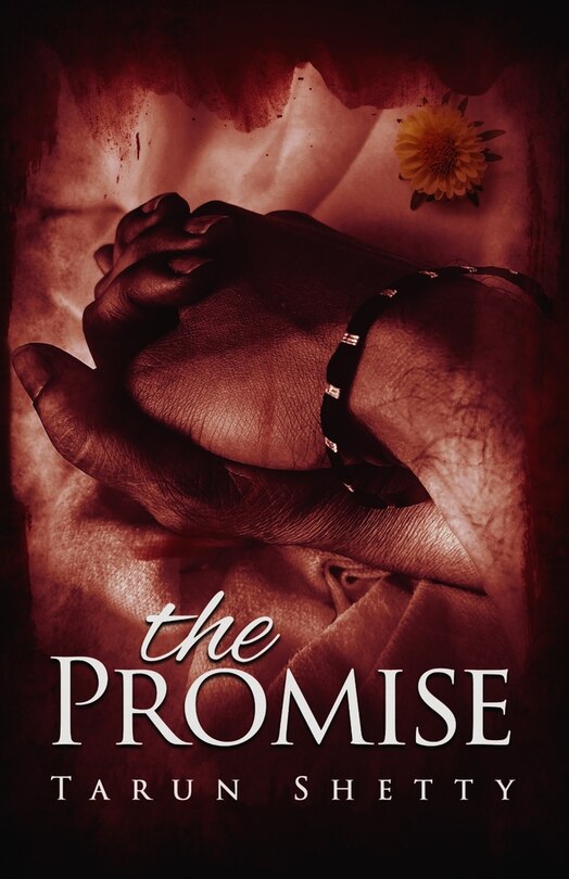 Front cover_The Promise