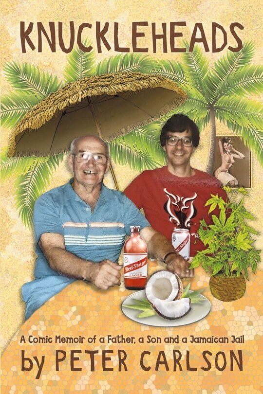 Front cover_Knuckleheads