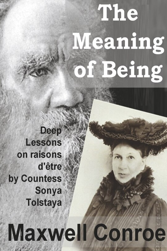 Couverture_The Meaning of Being