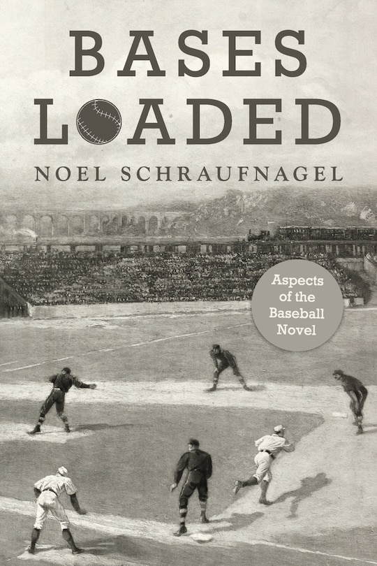Front cover_Bases Loaded