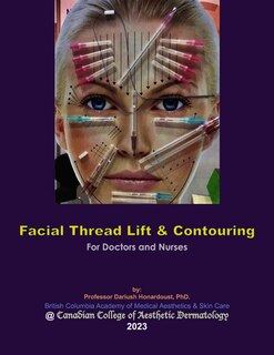 Front cover_Facial Thread Lift & Contouring