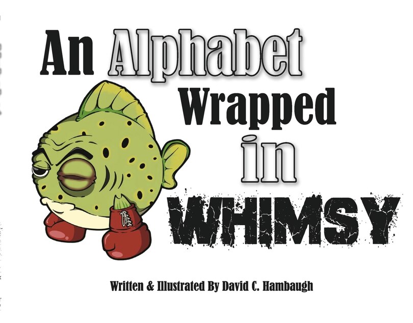 Front cover_An Alphabet Wrapped in Whimsy