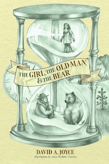 Couverture_The Girl, the Old Man, and the Bear