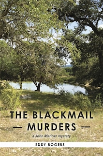 Front cover_The Blackmail Murders