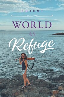 Front cover_World as Refuge