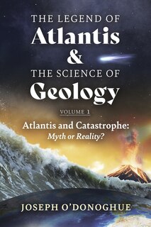 Couverture_The Legend of Atlantis and The Science of Geology