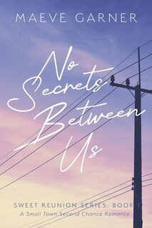 Couverture_No Secrets Between Us