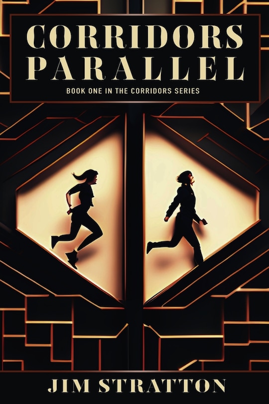 Front cover_Corridors Parallel