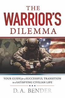 Couverture_The Warrior's Dilemma