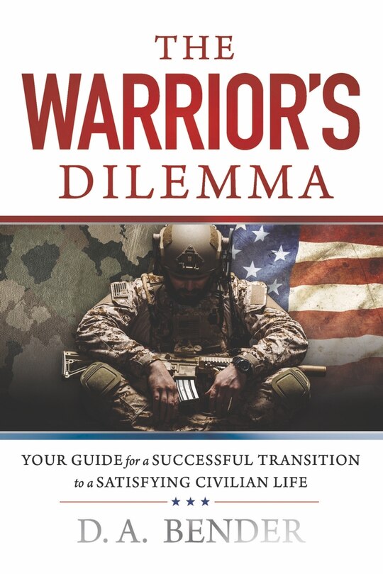 Couverture_The Warrior's Dilemma