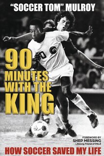 Couverture_90 Minutes with the King