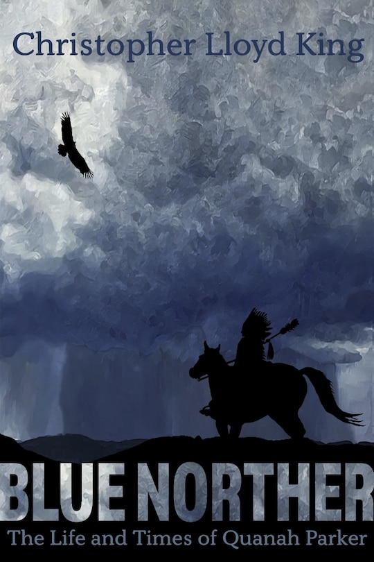 Couverture_Blue Norther