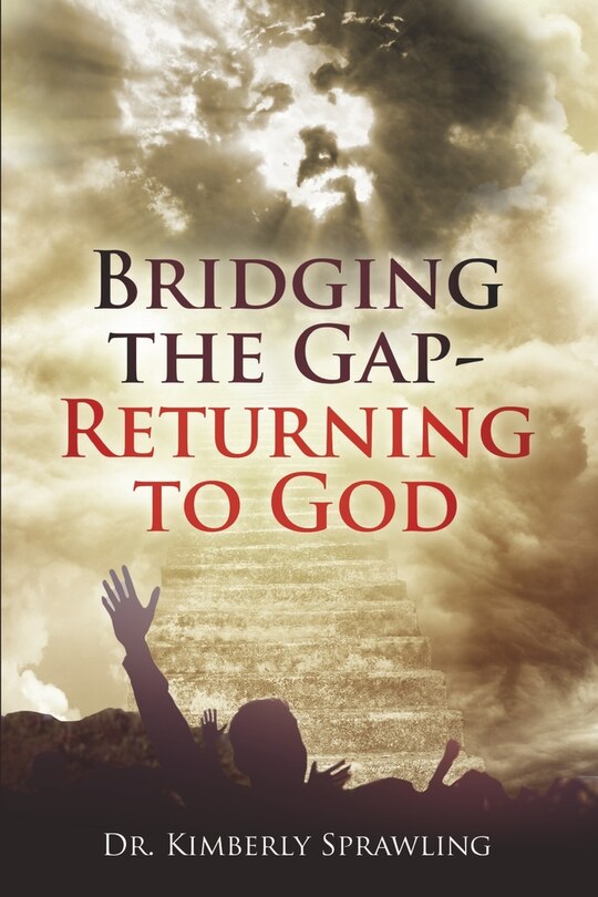 Front cover_Bridging the Gap