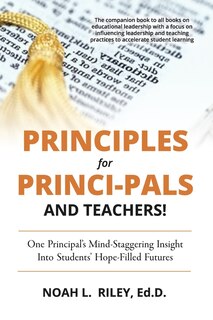 Front cover_Principles for Princi-PALS and Teachers!