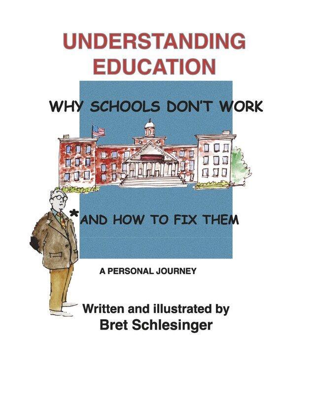 Couverture_Understanding Education