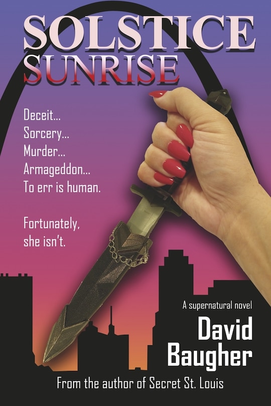 Front cover_Solstice Sunrise