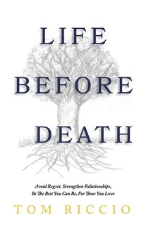 Couverture_Life Before Death