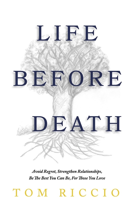Couverture_Life Before Death