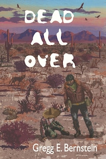 Front cover_DEAD ALL OVER