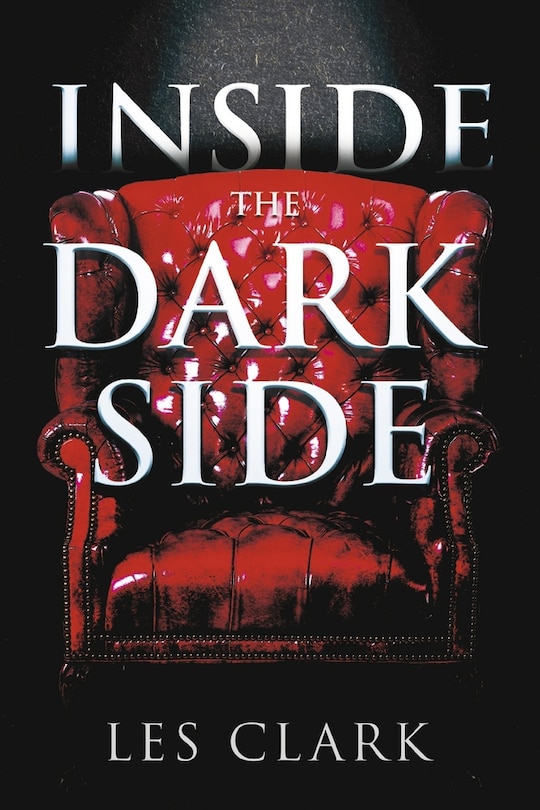 Front cover_INSIDE THE DARKSIDE