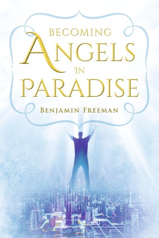 Front cover_Becoming Angels in Paradise