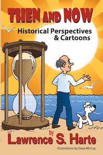 Front cover_Then and Now