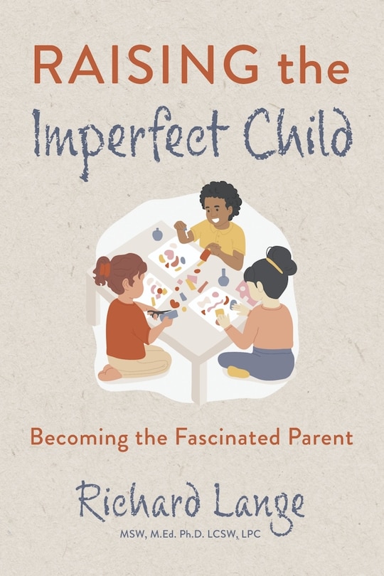 Couverture_Raising the Imperfect Child