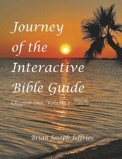 Front cover_Journey of the Interactive Bible Guide