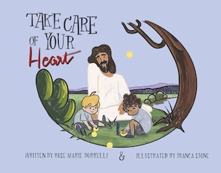 Couverture_Take Care of Your Heart